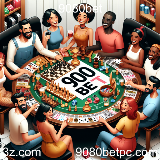 A Magia dos Jogos de Mesa: Diversão e Estratégia em Grupo